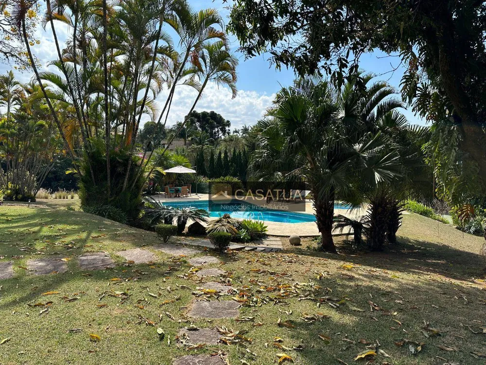 Casa, 4 quartos, 698 m² - Foto 6