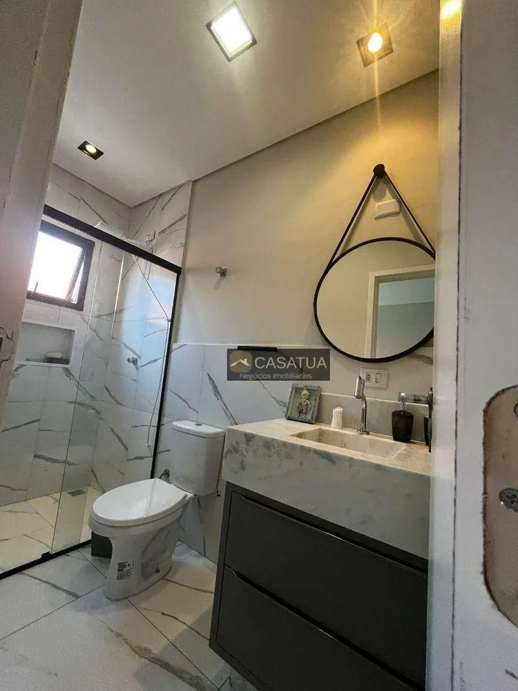 Casa, 3 quartos, 122 m² - Foto 4