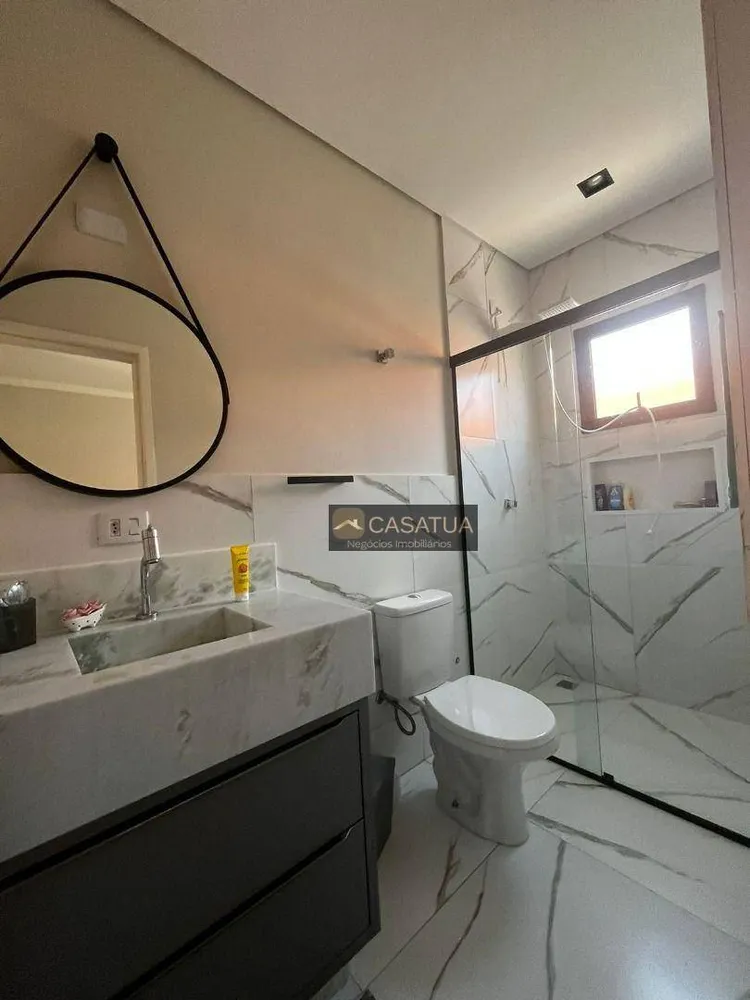 Casa, 3 quartos, 122 m² - Foto 2