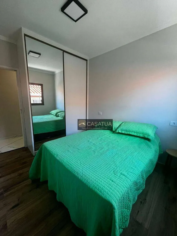 Casa, 3 quartos, 122 m² - Foto 7