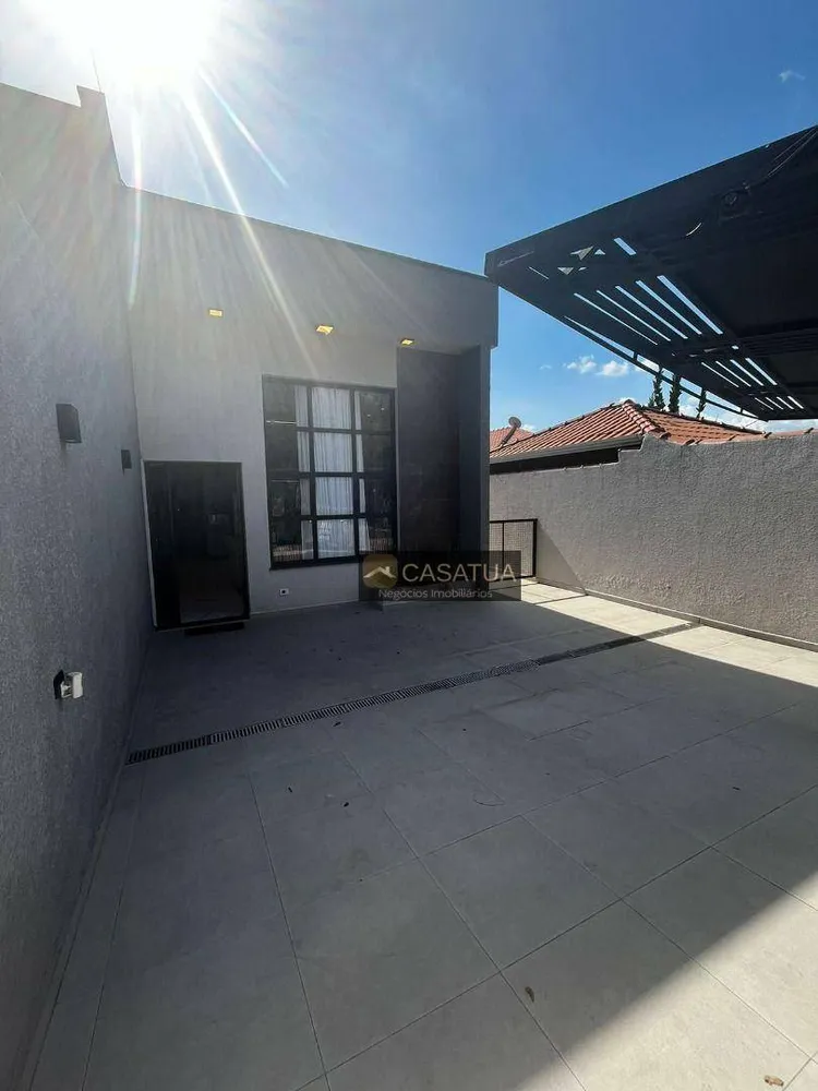 Casa, 3 quartos, 122 m² - Foto 5