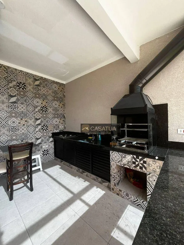 Casa, 3 quartos, 122 m² - Foto 8