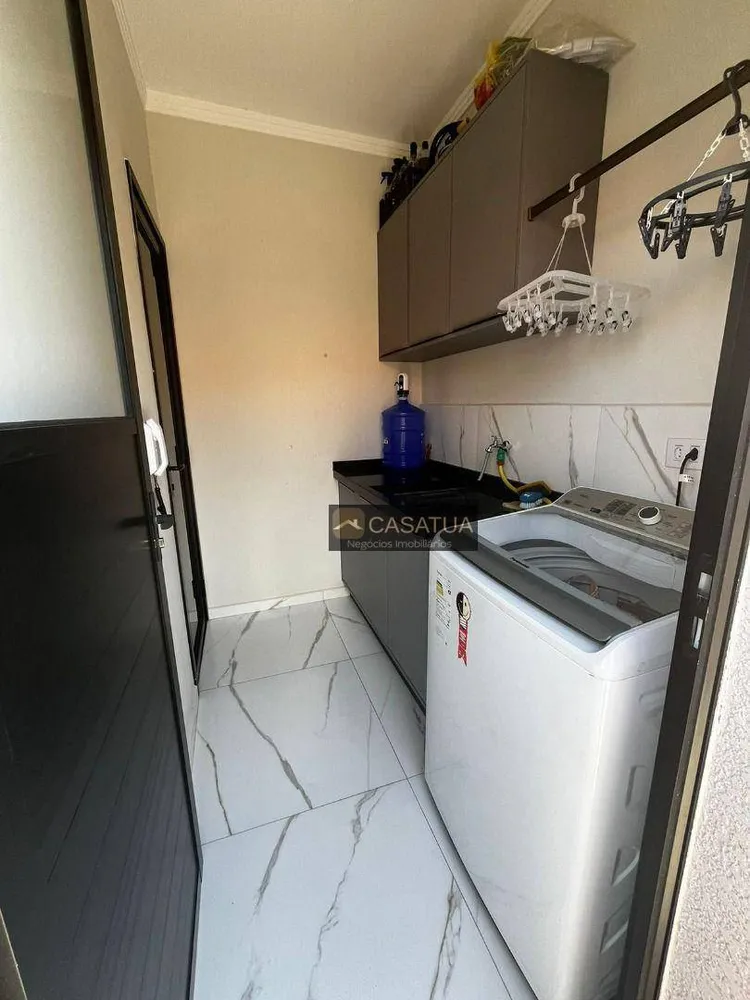 Casa, 3 quartos, 122 m² - Foto 6