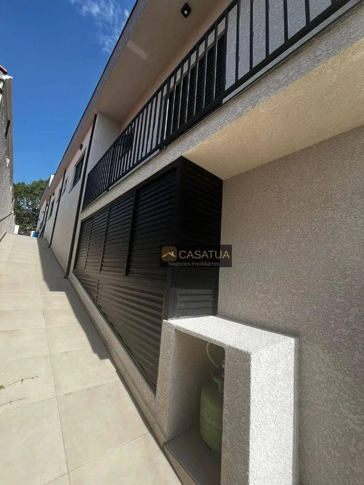 Casa, 3 quartos, 122 m² - Foto 9