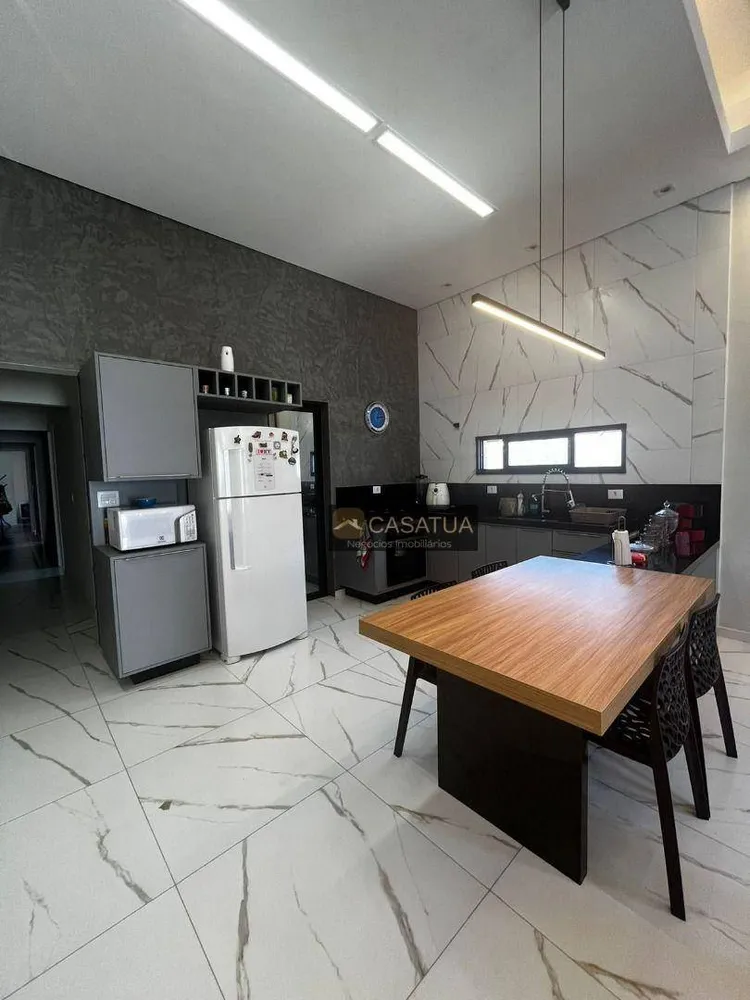 Casa, 3 quartos, 122 m² - Foto 8