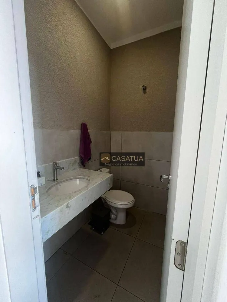 Casa, 3 quartos, 122 m² - Foto 12