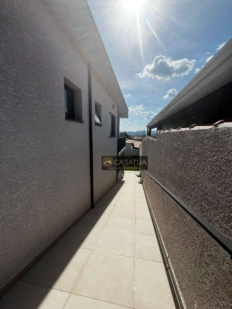 Casa, 3 quartos, 122 m² - Foto 4