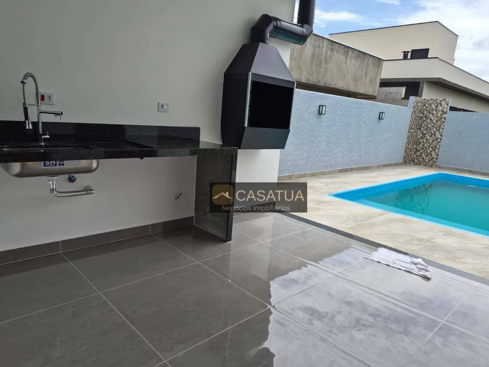 Casa de Condomínio, 3 quartos - Foto 8