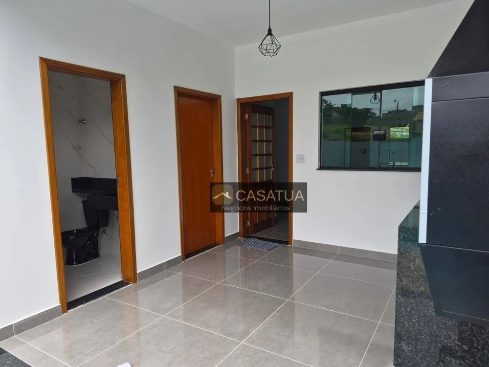 Casa de Condomínio, 3 quartos - Foto 8