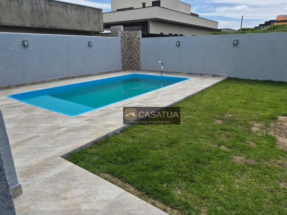 Casa de Condomínio, 3 quartos - Foto 5