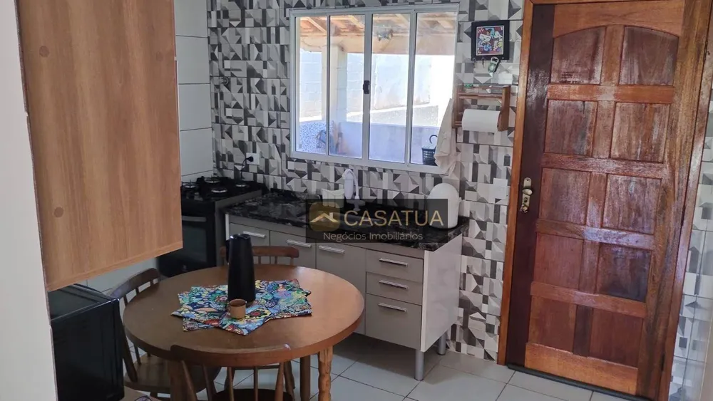 Casa de Condomínio, 2 quartos - Foto 5