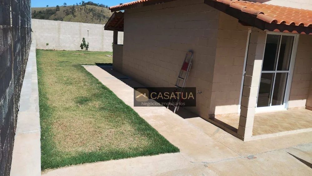 Casa de Condomínio, 2 quartos - Foto 1