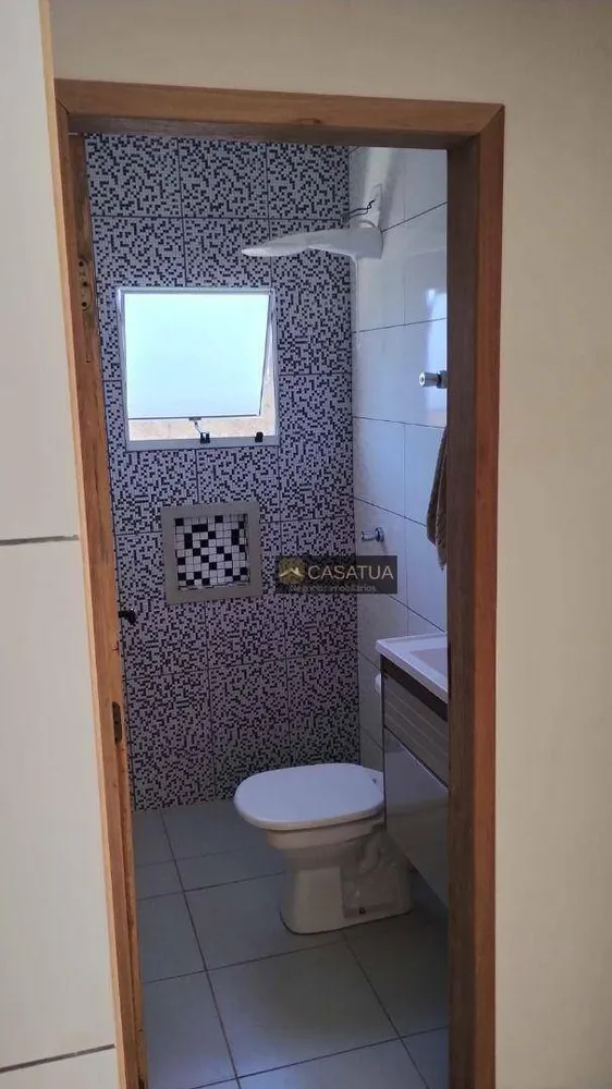 Casa de Condomínio, 2 quartos - Foto 10
