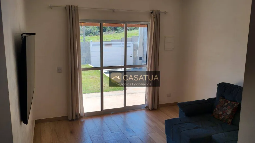 Casa de Condomínio, 2 quartos - Foto 6