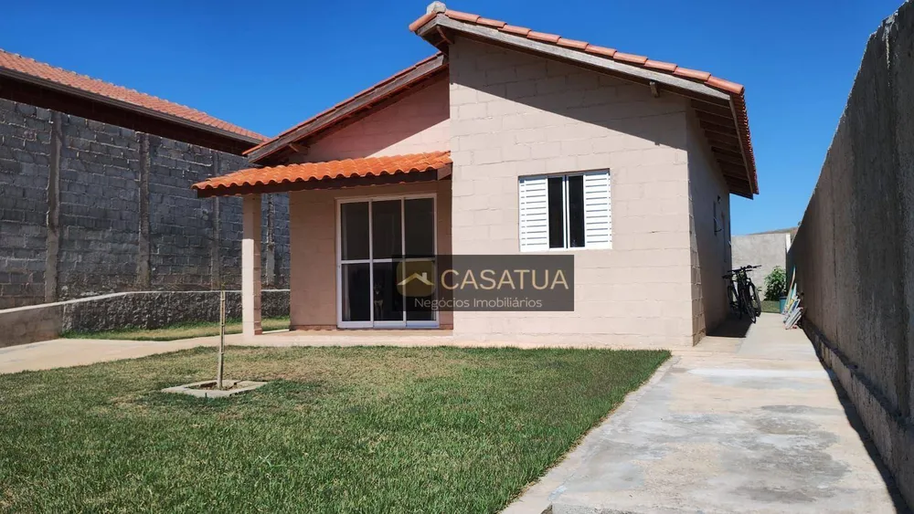 Casa de Condomínio, 2 quartos - Foto 4