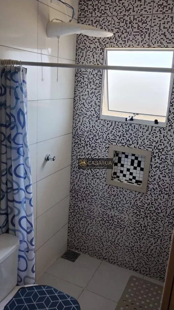 Casa de Condomínio, 2 quartos - Foto 8