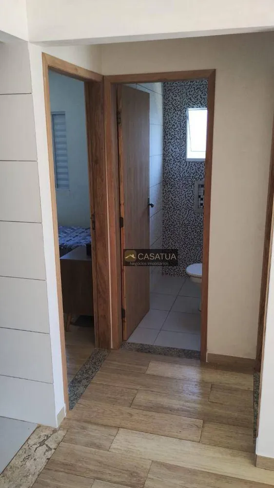 Casa de Condomínio, 2 quartos - Foto 11