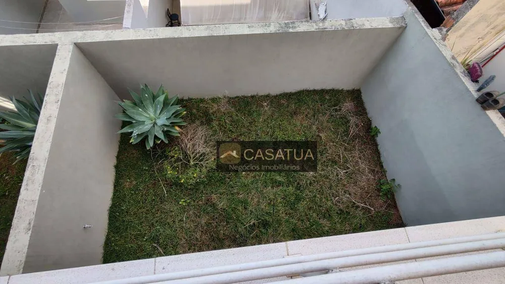 Casa, 3 quartos, 72 m² - Foto 11