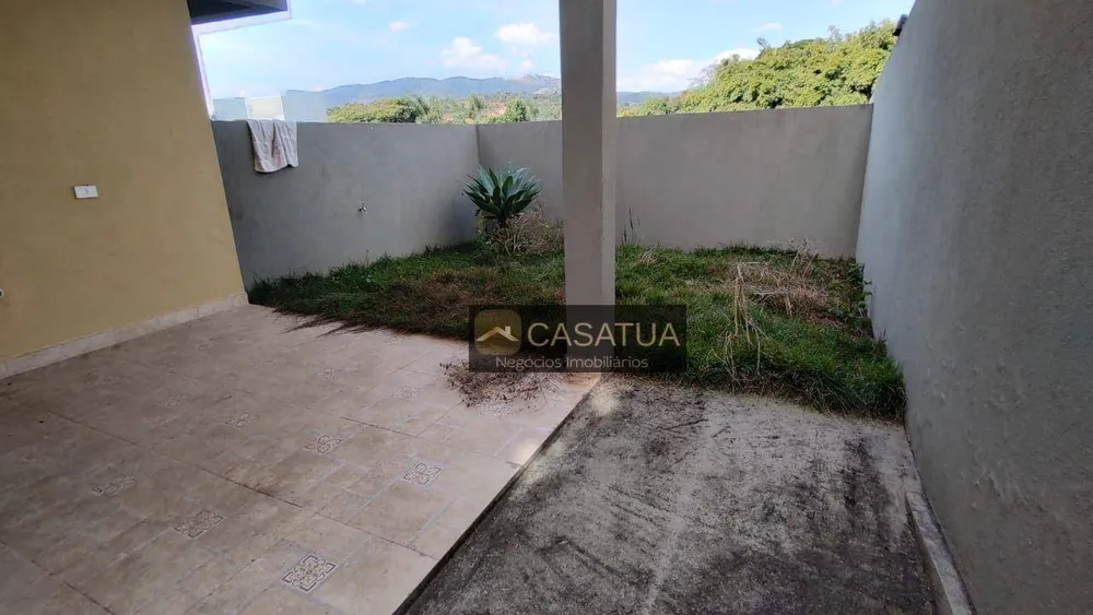 Casa, 3 quartos, 72 m² - Foto 8