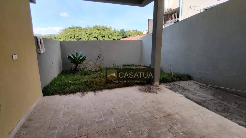 Casa, 3 quartos, 72 m² - Foto 10