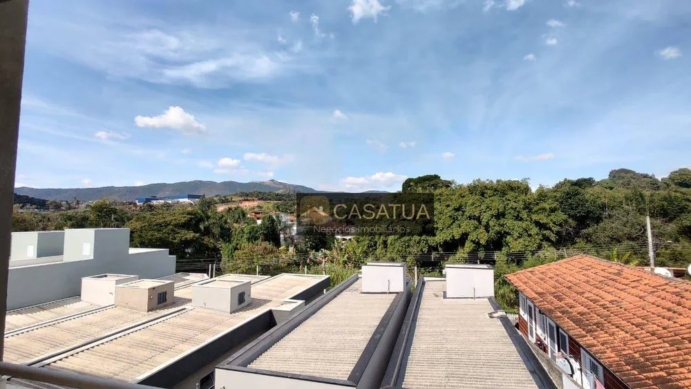 Casa, 3 quartos, 72 m² - Foto 12