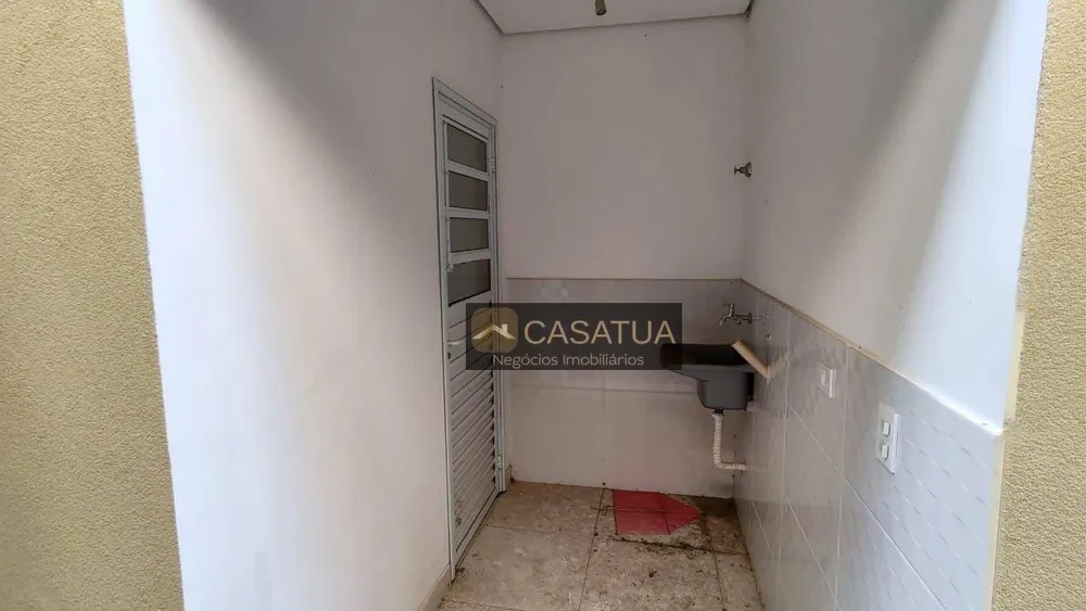 Casa, 3 quartos, 72 m² - Foto 7