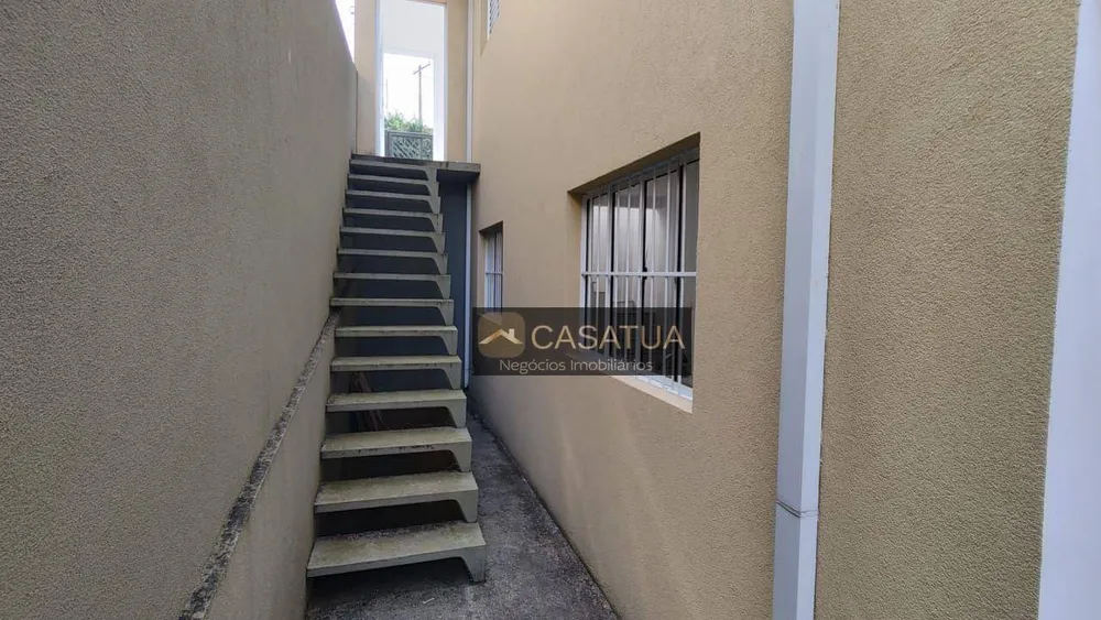 Casa, 3 quartos, 72 m² - Foto 9