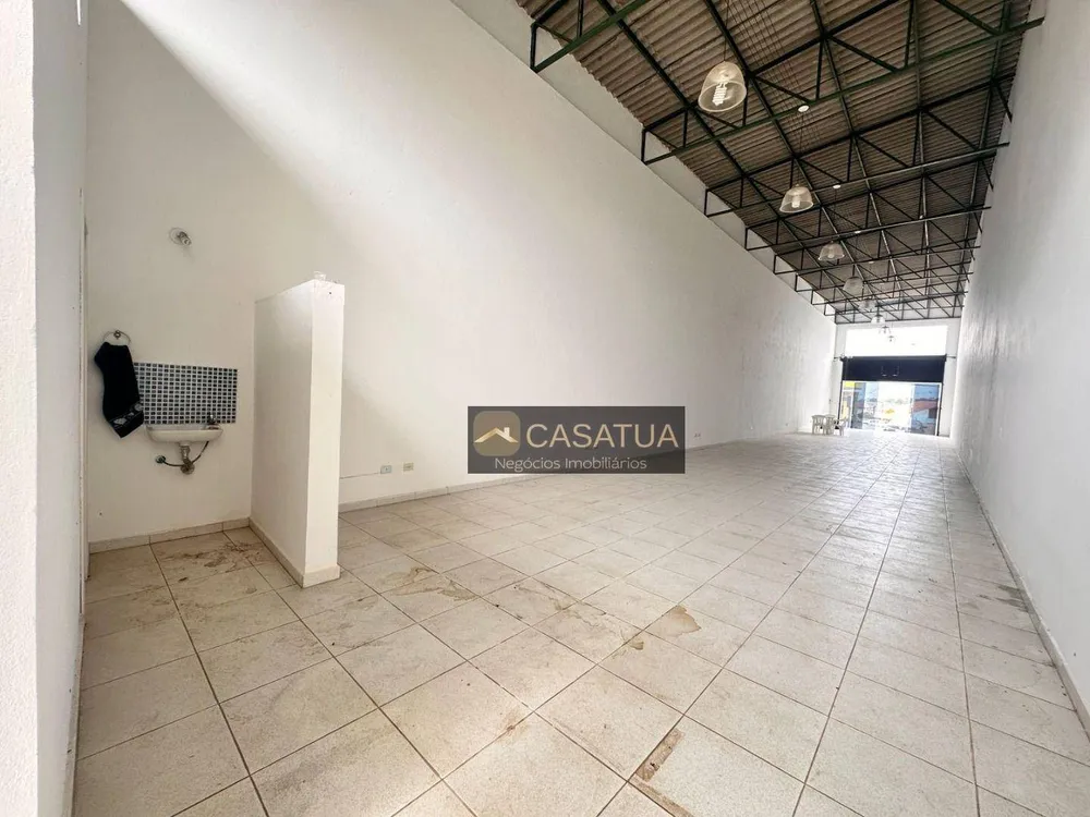 Loja-Salão, 157 m² - Foto 8