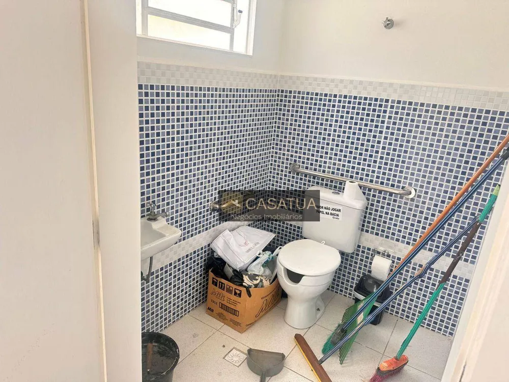 Loja-Salão, 157 m² - Foto 1