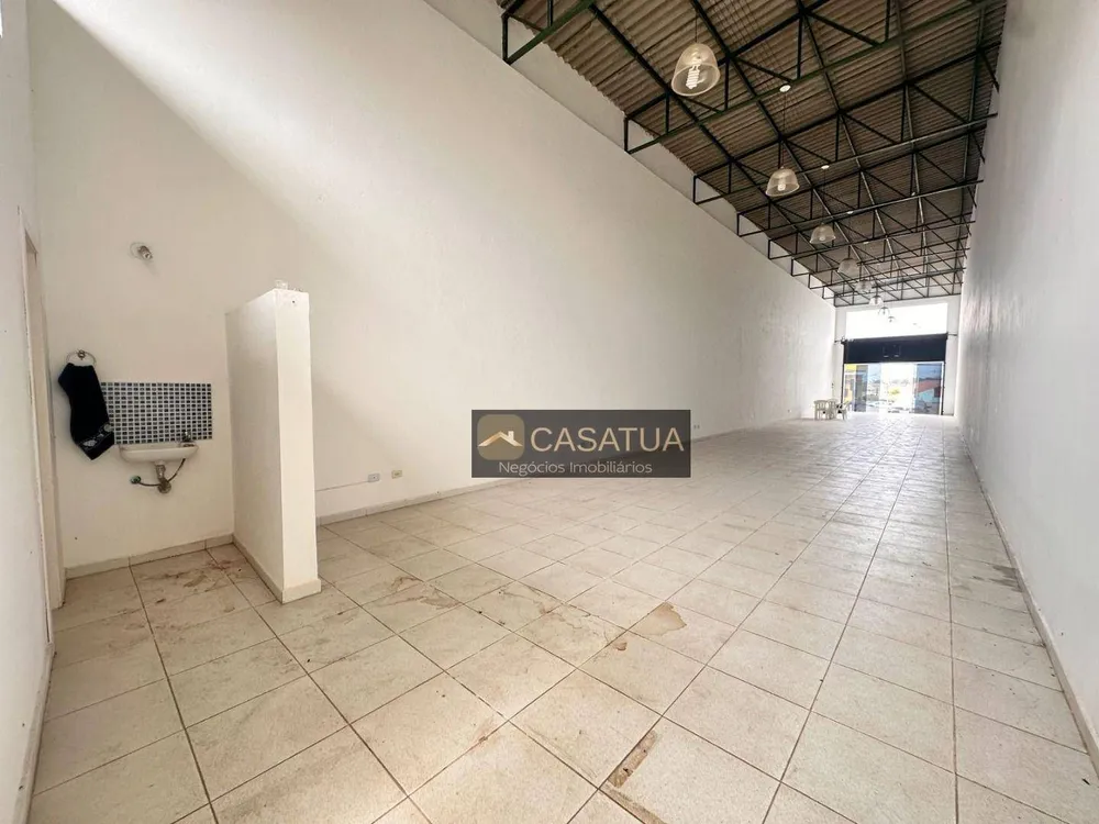 Loja-Salão, 157 m² - Foto 2
