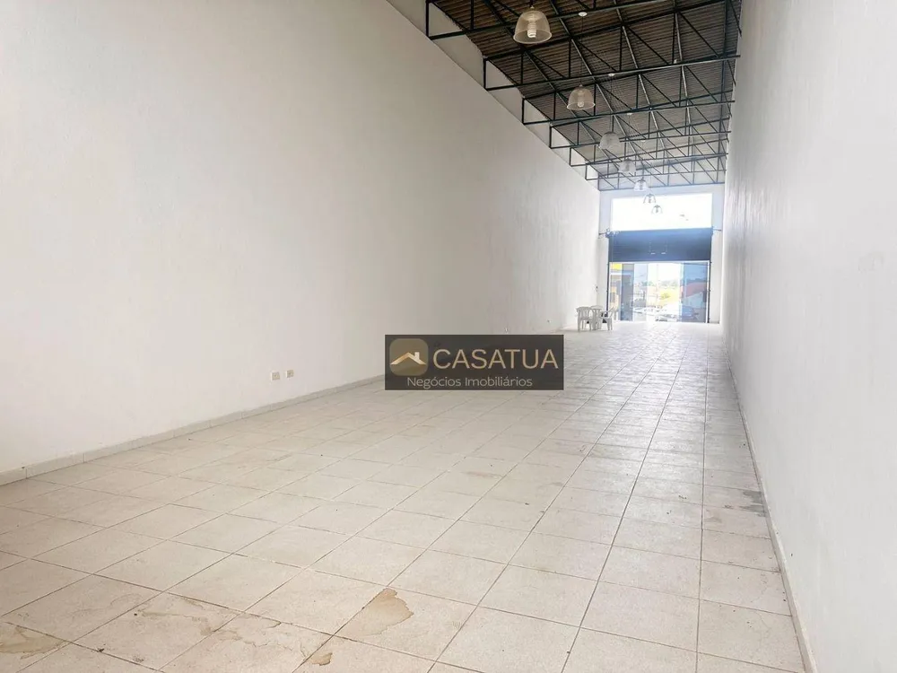 Loja-Salão, 157 m² - Foto 4