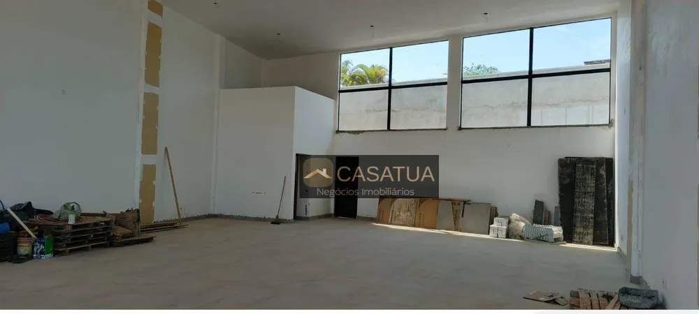 Loja-Salão, 154 m² - Foto 3