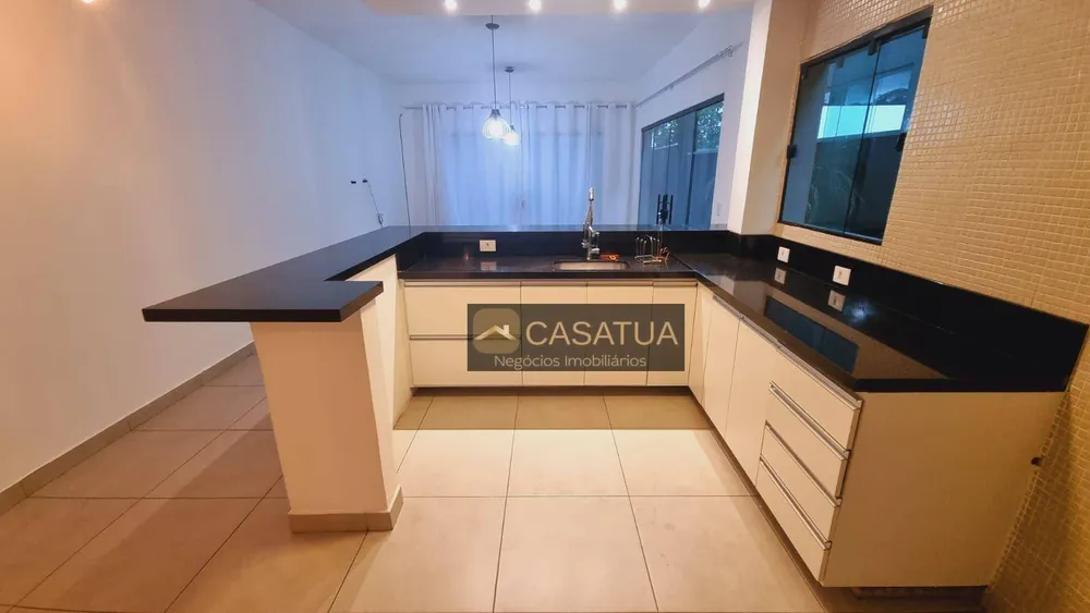Casa, 3 quartos, 150 m² - Foto 5
