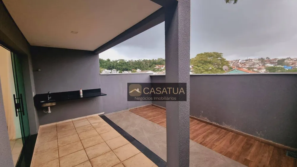 Casa, 3 quartos, 150 m² - Foto 3