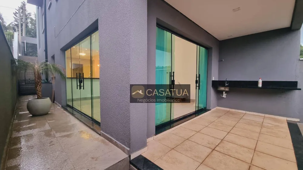 Casa, 3 quartos, 150 m² - Foto 1
