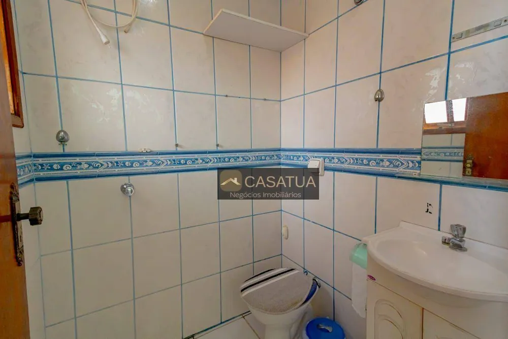 Casa, 4 quartos, 214 m² - Foto 1