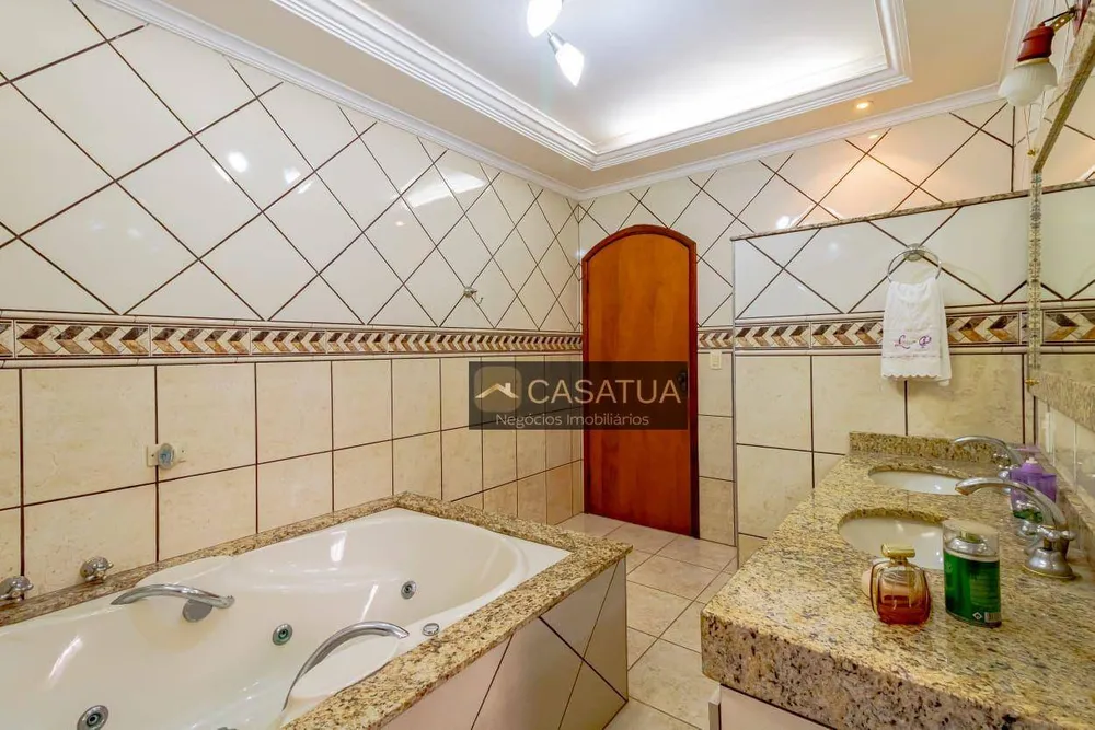 Casa, 4 quartos, 214 m² - Foto 12