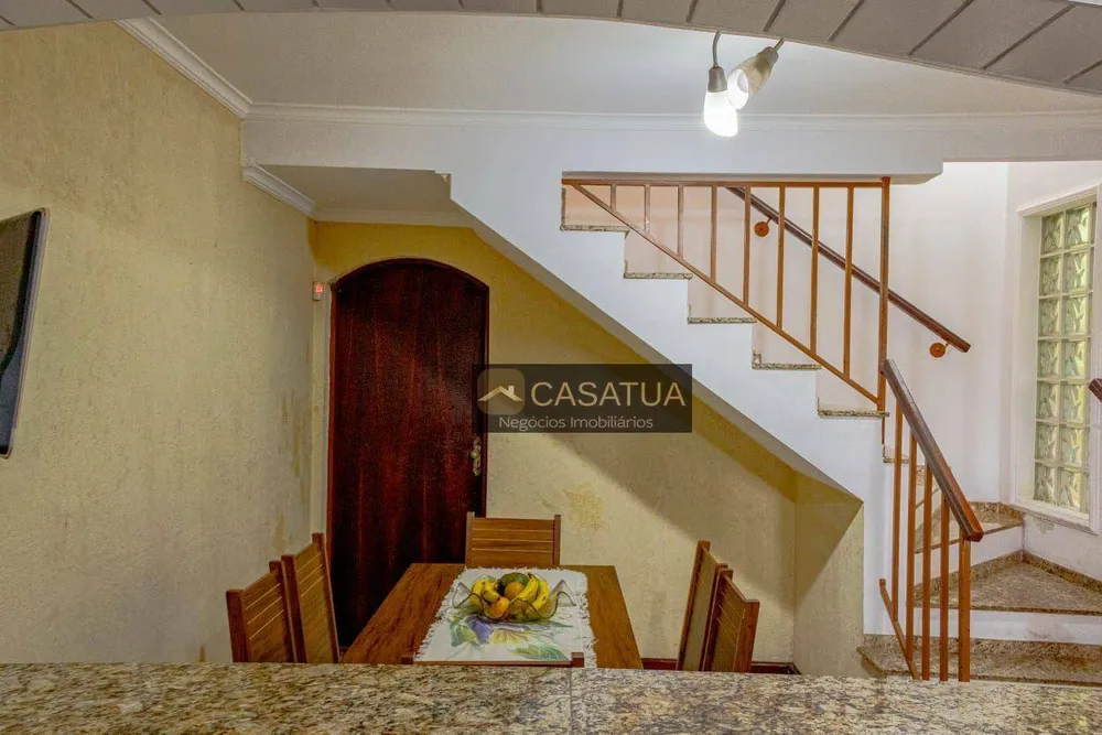 Casa, 4 quartos, 214 m² - Foto 7