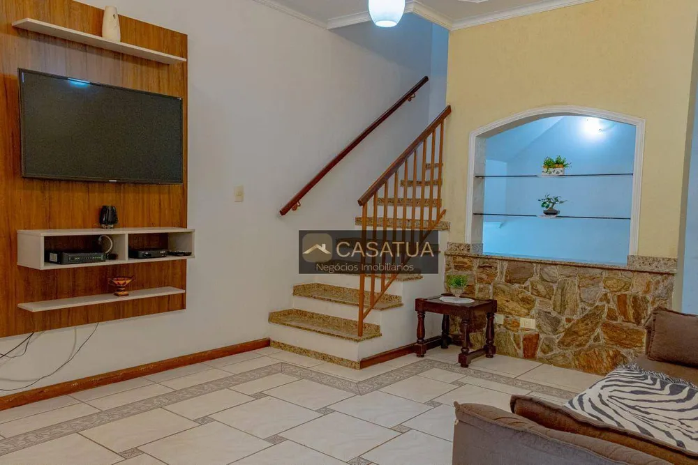 Casa, 4 quartos, 214 m² - Foto 5