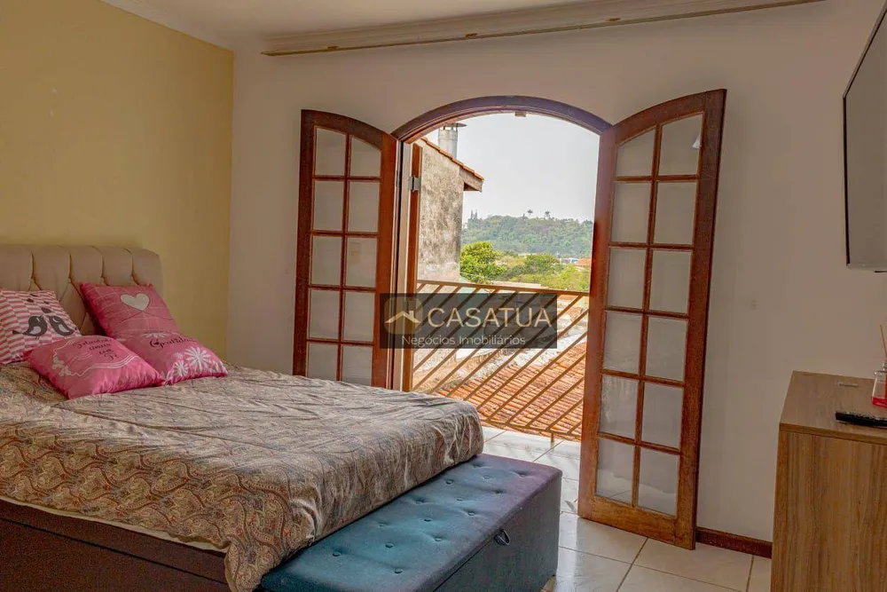 Casa, 4 quartos, 214 m² - Foto 6