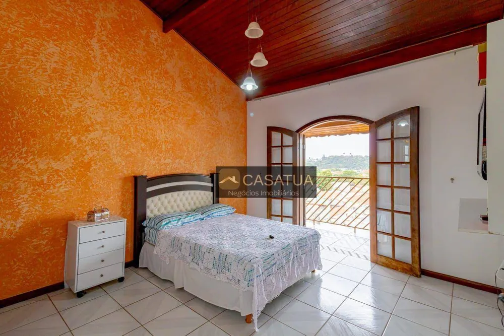 Casa, 4 quartos, 214 m² - Foto 3