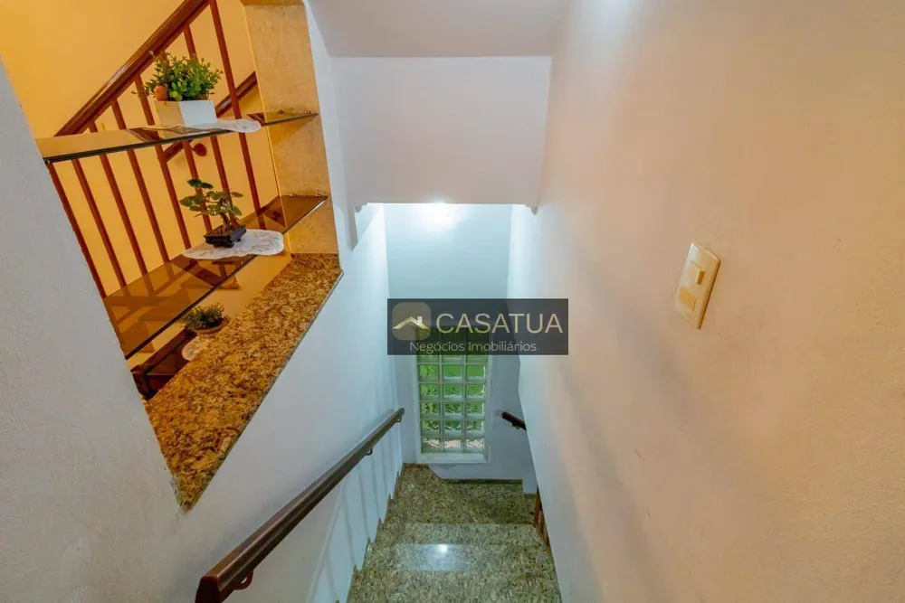 Casa, 4 quartos, 214 m² - Foto 4