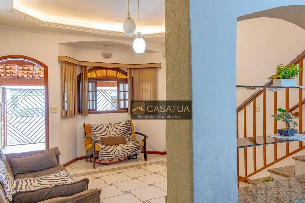 Casa, 4 quartos, 214 m² - Foto 8
