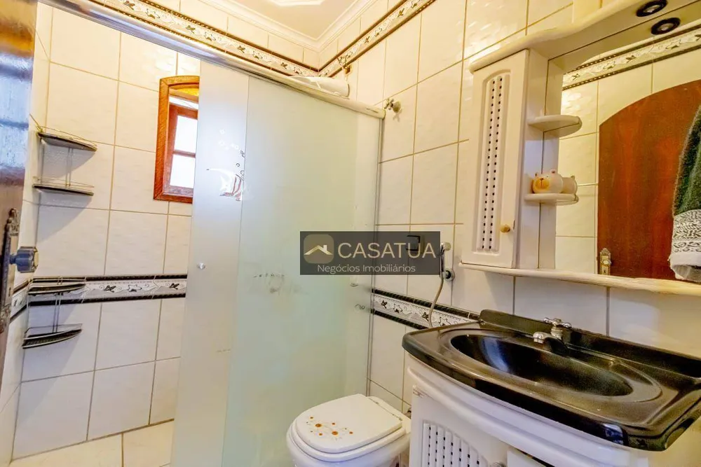 Casa, 4 quartos, 214 m² - Foto 9