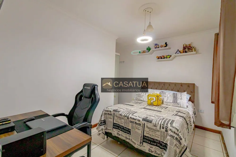 Casa, 4 quartos, 214 m² - Foto 2