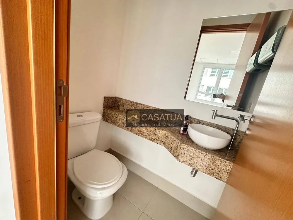 Sala-Conjunto, 45 m² - Foto 6