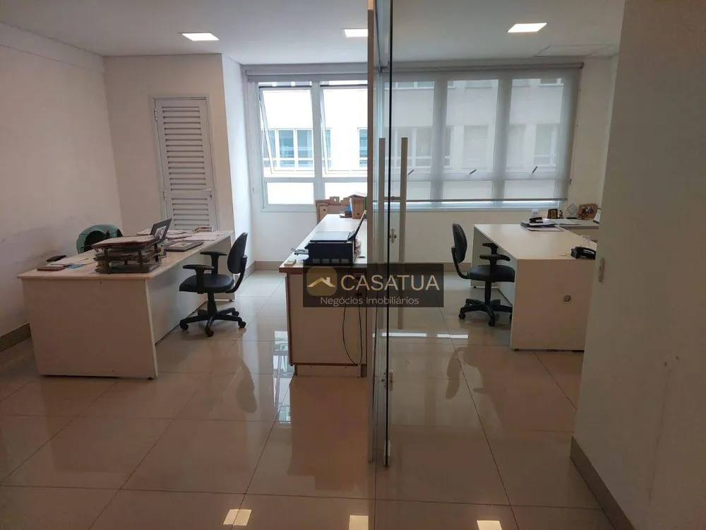 Sala-Conjunto, 45 m² - Foto 10
