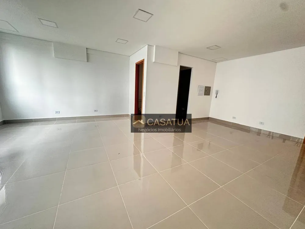 Sala-Conjunto, 45 m² - Foto 2