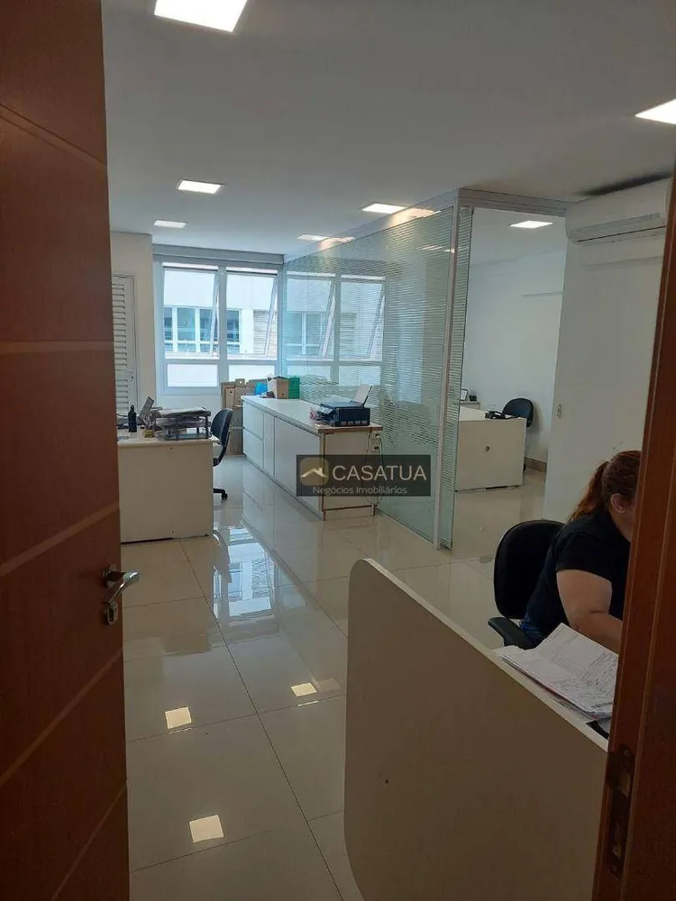 Sala-Conjunto, 45 m² - Foto 9