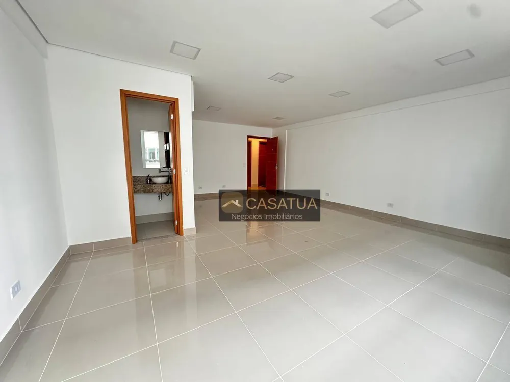 Sala-Conjunto, 45 m² - Foto 4